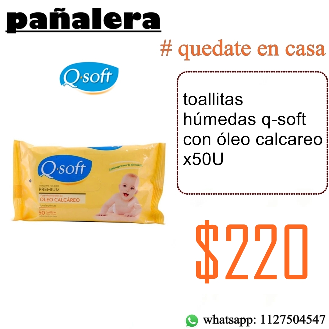 Carta de pañalera Mi Guri en Bernal Oeste, Quilmes — página 83